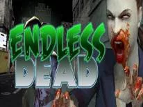 Trucos de Endless Dead para PC