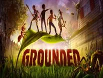Logros y Trofeos de Grounded