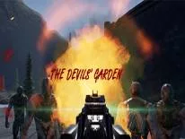 Trucos de The Devil's Garden para PC