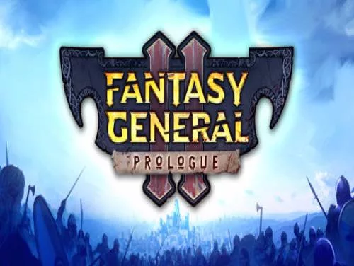 Logros y Trofeos de Fantasy General II: Prologue Logros y Trofeos de Fantasy General II: Prologue