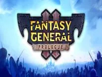 Logros y Trofeos de Fantasy General II: Prologue