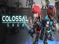 Trucos de Colossal Saga para PC