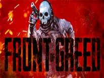 Trucos de The Front of Greed (Please look forward to next OB para PC