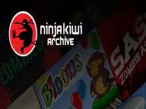 Trucos de Ninja Kiwi Archive para PC
