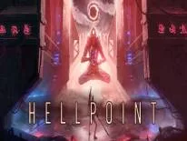 Logros y Trofeos de Hellpoint