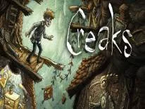 Logros y Trofeos de Creaks