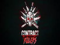 Logros y Trofeos de Contract Killers