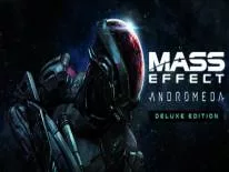 Trucos de Mass Effect: Andromeda Deluxe Edition para PC