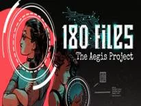 Logros y Trofeos de 180 Files: The Aegis Project
