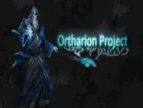 Logros y Trofeos de Ortharion project