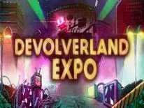 Logros y Trofeos de Devolverland Expo