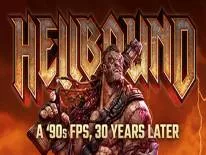 Trucos de Hellbound para PC