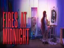 Logros y Trofeos de Fires At Midnight