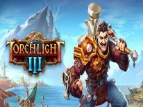 Logros y Trofeos de Torchlight III