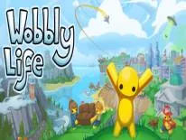 Logros y Trofeos de Wobbly Life