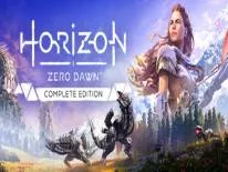 Logros y Trofeos de Horizon Zero Dawn Complete Edition