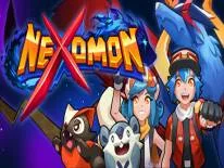 Logros y Trofeos de Nexomon