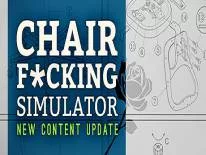 Logros y Trofeos de Chair F*cking Simulator