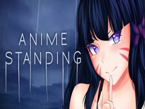 Logros y Trofeos de ANIME STANDING
