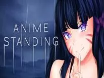Logros y Trofeos de ANIME STANDING