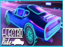 Logros y Trofeos de Electro Ride: The Neon Racing