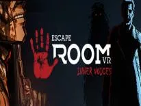 Trucos de Escape Room VR: Inner Voices para PC