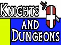 Logros y Trofeos de Knights and Dungeons