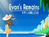 Logros y Trofeos de Evan's Remains