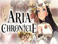 Logros y Trofeos de ARIA CHRONICLE