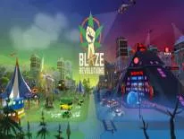 Logros y Trofeos de Blaze Revolutions