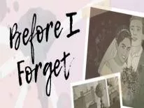 Logros y Trofeos de Before I Forget