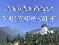 Logros y Trofeos de Linda *ECOMM* Joan Prologue: “Four Months Earlier”