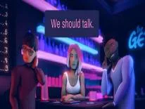 Logros y Trofeos de We should talk.