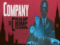 Logros y Trofeos de Company of Crime