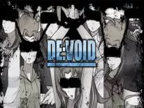 Logros y Trofeos de DE:VOID