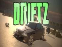Logros y Trofeos de DriftZ