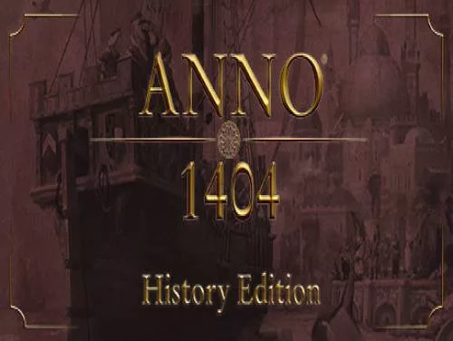 Trucos de Anno 1404 - History Edition para PC