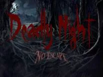 Trucos de Deadly Night - No Escape para PC