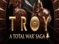 Trucos de Total War Saga: Troy para PC
