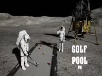 Logros y Trofeos de Golf Pool VR
