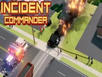 Trucos de Incident Commander para PC