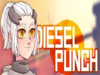 Logros y Trofeos de Diesel Punch
