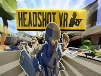 Trucos de Headshot VR para PC