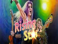 Logros y Trofeos de Rising Star 2