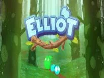 Logros y Trofeos de Elliot
