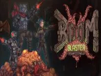 Logros y Trofeos de Boom Blaster