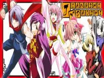 Logros y Trofeos de Jiangshi x Daoshi