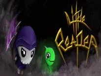 Logros y Trofeos de Little Reaper