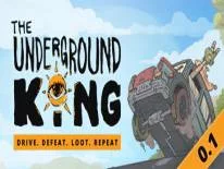Logros y Trofeos de The Underground King