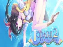 Logros y Trofeos de Tobari 2: Dream Ocean
